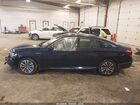 2020 Honda Accord Hybrid Ex-l Синий vin: 1HGCV3F5XLA004818