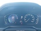 2021 Honda Accord Hybrid Touring Серый vin: 1HGCV3F90MA013726