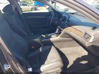 2021 Honda Accord Hybrid Touring Серый vin: 1HGCV3F90MA013726