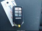 2021 Honda Accord Hybrid Touring Серый vin: 1HGCV3F90MA013726