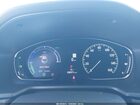 2021 Honda Accord Hybrid Touring Серый vin: 1HGCV3F90MA013726