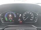 2022 Honda Accord Hybrid Touring Gray vin: 1HGCV3F93NA024463