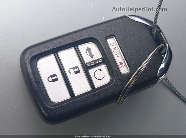 1HGCV3F93NA024463 2022 HONDA ACCORD HYBRID Gray Vista del salpicadero