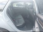 2022 Honda Accord Hybrid Touring Gray vin: 1HGCV3F93NA024463