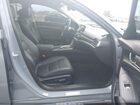 2022 Honda Accord Hybrid Touring Gray vin: 1HGCV3F93NA024463