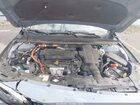 2022 Honda Accord Hybrid Touring Gray vin: 1HGCV3F93NA024463