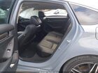 2021 Honda Accord Hybrid Touring Синий vin: 1HGCV3F96MA016999