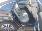 2018 Honda Accord Hybrid Touring Черный vin: 1HGCV3F97JA010561