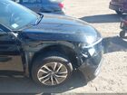 2018 Honda Accord Hybrid Touring Черный vin: 1HGCV3F97JA010561