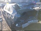 2020 Honda Accord Hybrid Touring Серый vin: 1HGCV3F98LA009292