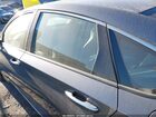 2020 Honda Accord Hybrid Touring Серый vin: 1HGCV3F98LA009292