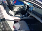 2020 Honda Accord Hybrid Touring Серый vin: 1HGCV3F98LA009292