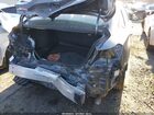 2020 Honda Accord Hybrid Touring Серый vin: 1HGCV3F98LA009292