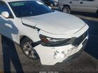 2024 Honda Accord Ex Белый vin: 1HGCY1F31RA061458