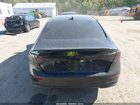 2023 Honda Accord Ex Черный vin: 1HGCY1F34PA033926