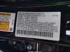 2024 Honda Accord Hybrid Sport Черный vin: 1HGCY2F50RA080610
