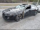 2024 Honda Accord Hybrid Sport Черный vin: 1HGCY2F50RA080610