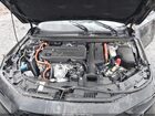 2024 Honda Accord Hybrid Sport Черный vin: 1HGCY2F50RA080610