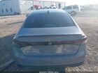 2023 Honda Accord Hybrid Sport Серый vin: 1HGCY2F53PA040695