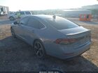 2023 Honda Accord Hybrid Sport Серый vin: 1HGCY2F53PA040695