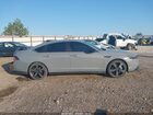 2023 Honda Accord Hybrid Sport Серый vin: 1HGCY2F53PA040695