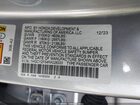 2024 Honda Accord Hybrid Sport Серебряный vin: 1HGCY2F54RA028333