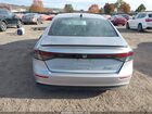 2024 Honda Accord Hybrid Sport Серебряный vin: 1HGCY2F54RA028333