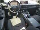 2023 Honda Accord Hybrid Sport Черный vin: 1HGCY2F56PA043719