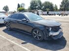 2023 Honda Accord Hybrid Sport Черный vin: 1HGCY2F56PA043719