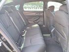 2023 Honda Accord Hybrid Sport Черный vin: 1HGCY2F56PA043719