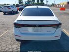2024 Honda Accord Hybrid Sport White vin: 1HGCY2F56RA006012