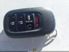 2024 Honda Accord Hybrid Sport White vin: 1HGCY2F56RA006012