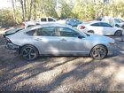 2025 Honda Accord Hybrid Sport Серебряный vin: 1HGCY2F56SA029490