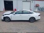 2025 Honda Accord Hybrid Ex-l Белый vin: 1HGCY2F63SA047213