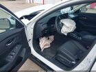 2025 Honda Accord Hybrid Ex-l Белый vin: 1HGCY2F63SA047213
