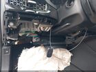 2025 Honda Accord Hybrid Ex-l Белый vin: 1HGCY2F63SA047213