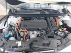 2025 Honda Accord Hybrid Ex-l Белый vin: 1HGCY2F63SA047213