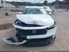 2025 Honda Accord Hybrid Ex-l Белый vin: 1HGCY2F63SA047213