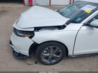 2025 Honda Accord Hybrid Ex-l Белый vin: 1HGCY2F63SA047213