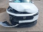 2025 Honda Accord Hybrid Ex-l Белый vin: 1HGCY2F63SA047213