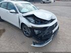 2025 Honda Accord Hybrid Ex-l Белый vin: 1HGCY2F63SA047213
