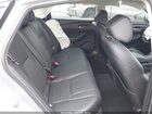 2025 Honda Accord Hybrid Ex-l Серый vin: 1HGCY2F66SA037632