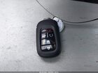 2025 Honda Accord Hybrid Ex-l Серый vin: 1HGCY2F66SA037632