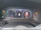 2025 Honda Accord Hybrid Ex-l Серый vin: 1HGCY2F66SA037632