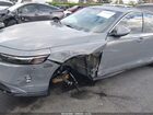 2025 Honda Accord Hybrid Ex-l Серый vin: 1HGCY2F66SA037632