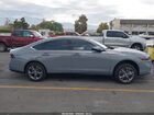 2025 Honda Accord Hybrid Ex-l Серый vin: 1HGCY2F66SA037632