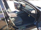 2025 Honda Accord Hybrid Sport-l Черный vin: 1HGCY2F72SA056509