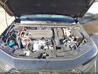 2025 Honda Accord Hybrid Sport-l Черный vin: 1HGCY2F72SA056509