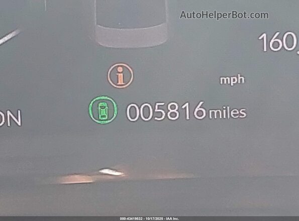 1HGCY2F72SA056509 2025 HONDA ACCORD HYBRID Черный 