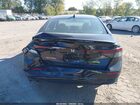 2025 Honda Accord Hybrid Sport-l Черный vin: 1HGCY2F72SA056509